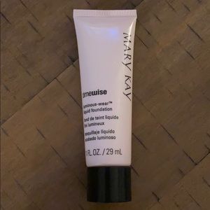 Mary Kay Foundation - Ivory 7